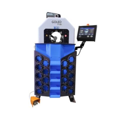 Industry Crimping Machines