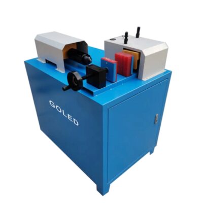 A-001 Fittiings Assembly Machine