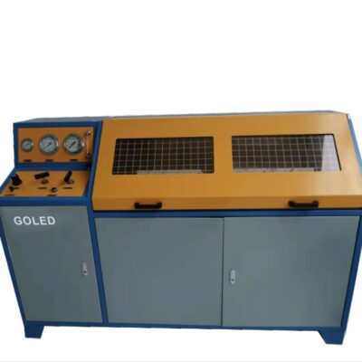 BP-50 Pressure Burst Test Machine
