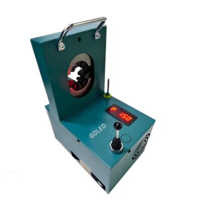 AC Crimping Machines
