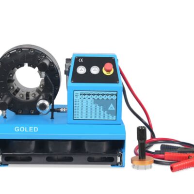 Outdoor Crimping Machines