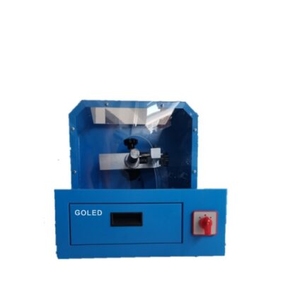 S-003 AC/DC Skiving Machine