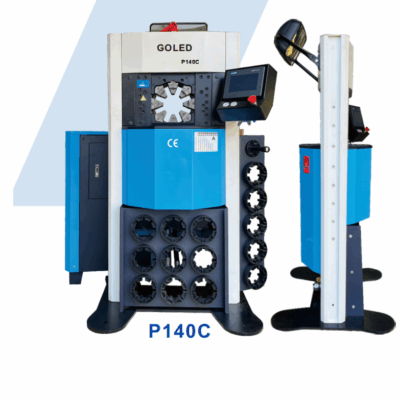 GOLED-P140C